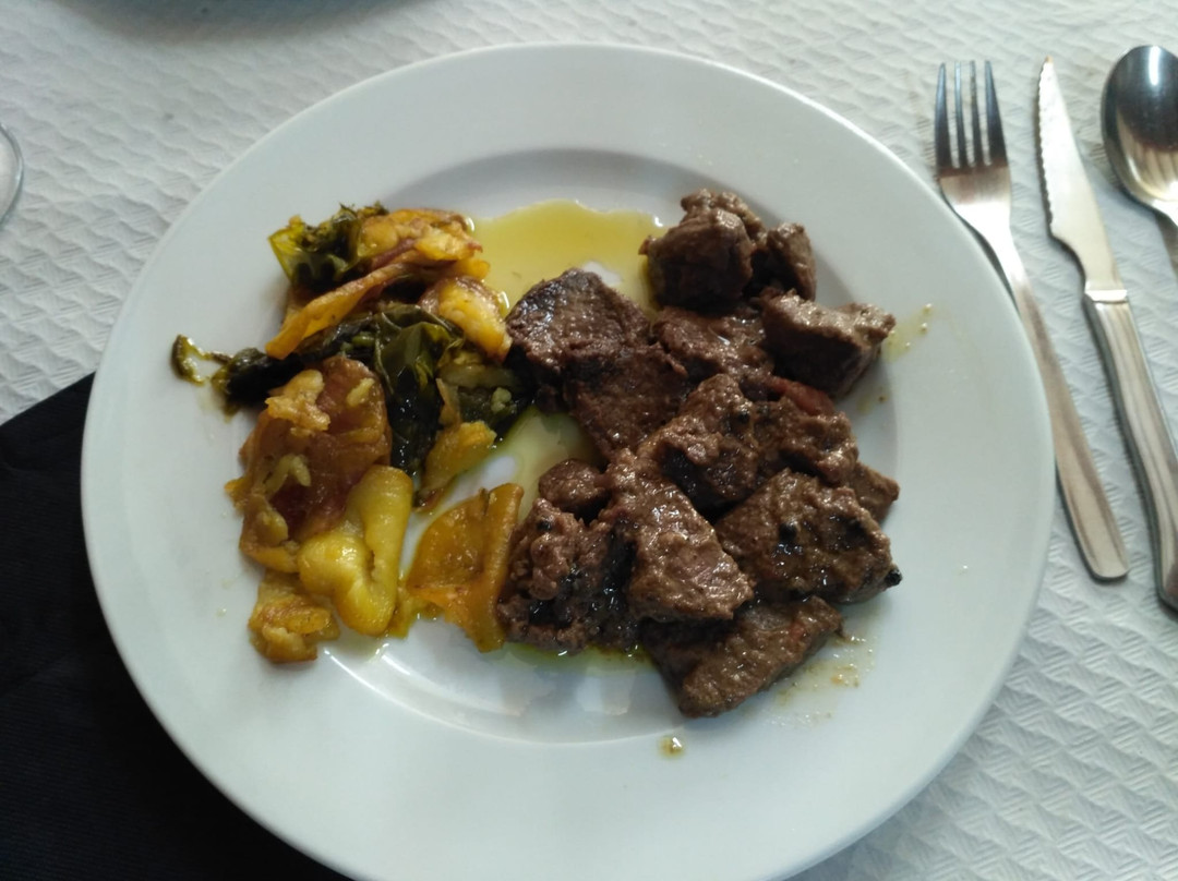 Turismo Rural Don Fadrique主图