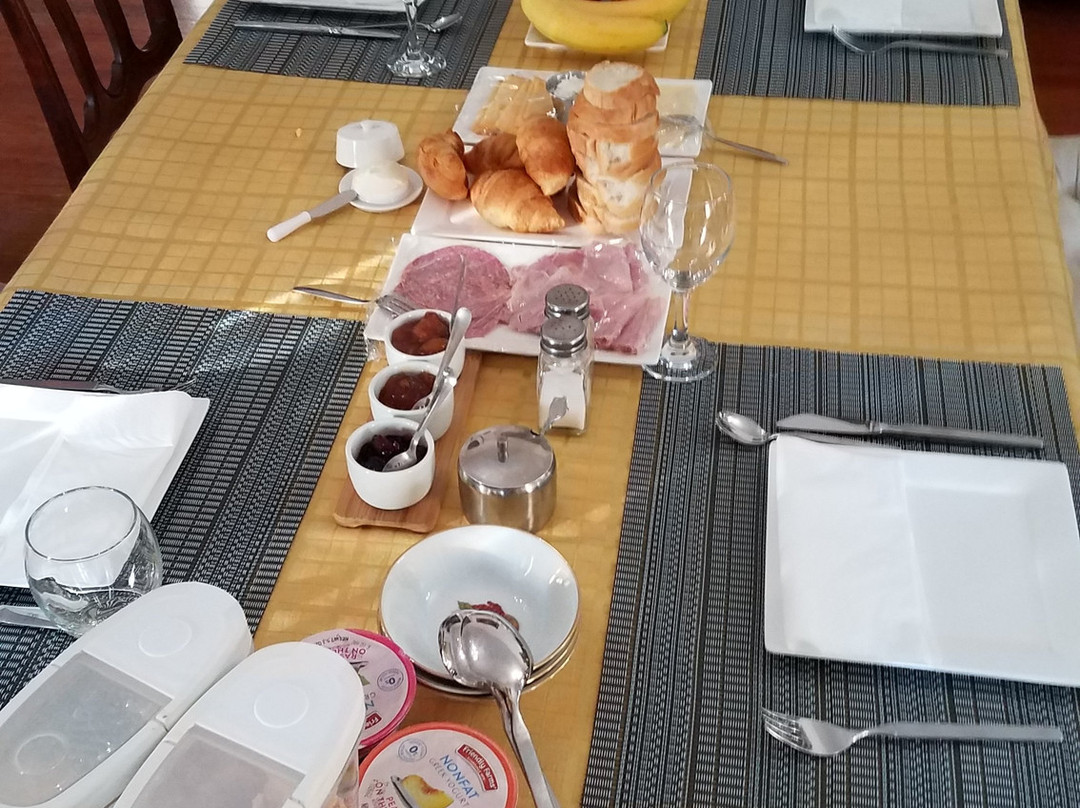 Fruits Of Vienna Bed And Breakfast主图