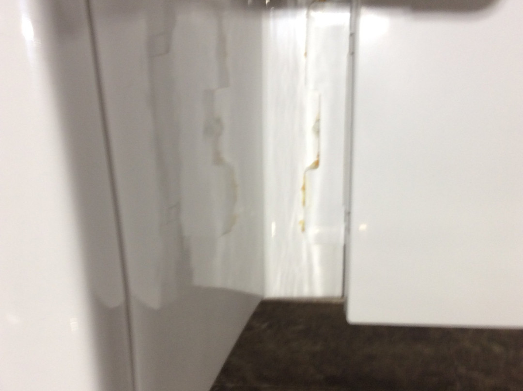 The Harboro Hotel主图