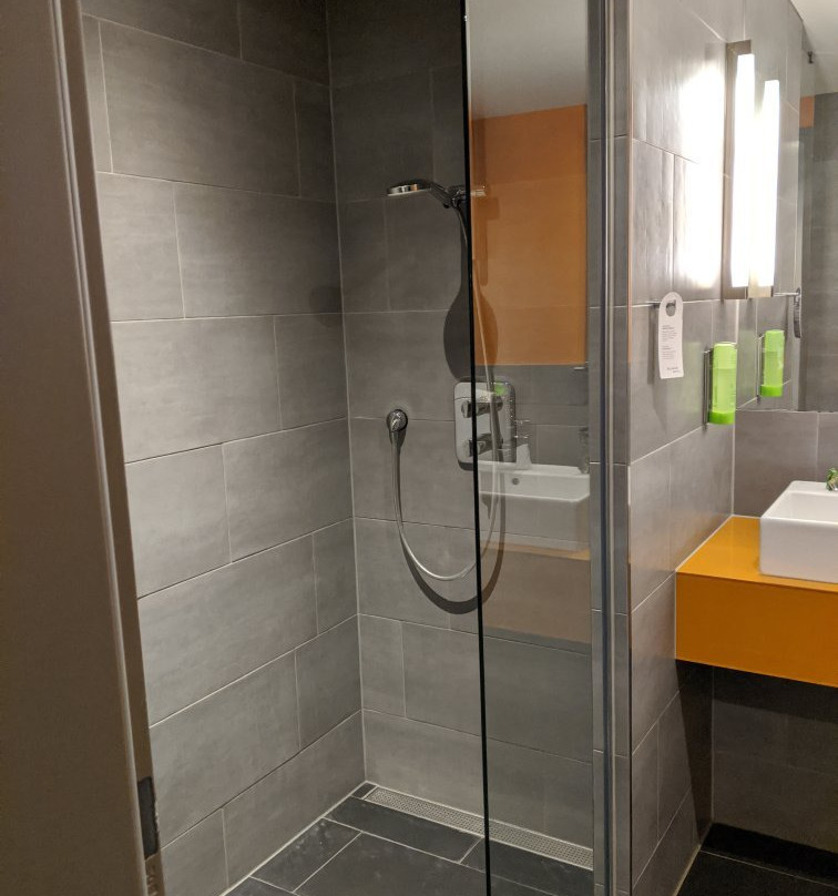 Atlantic Hotel Kiel主图