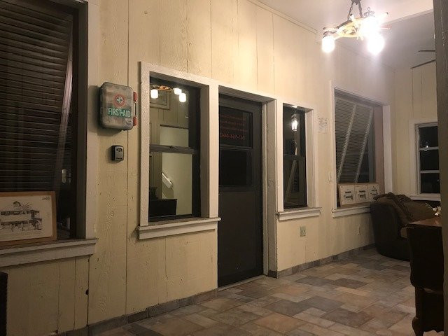 The Palmetto Inn主图