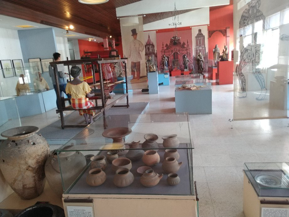 Museo Iloilo (Iloilo Museum)景点图片