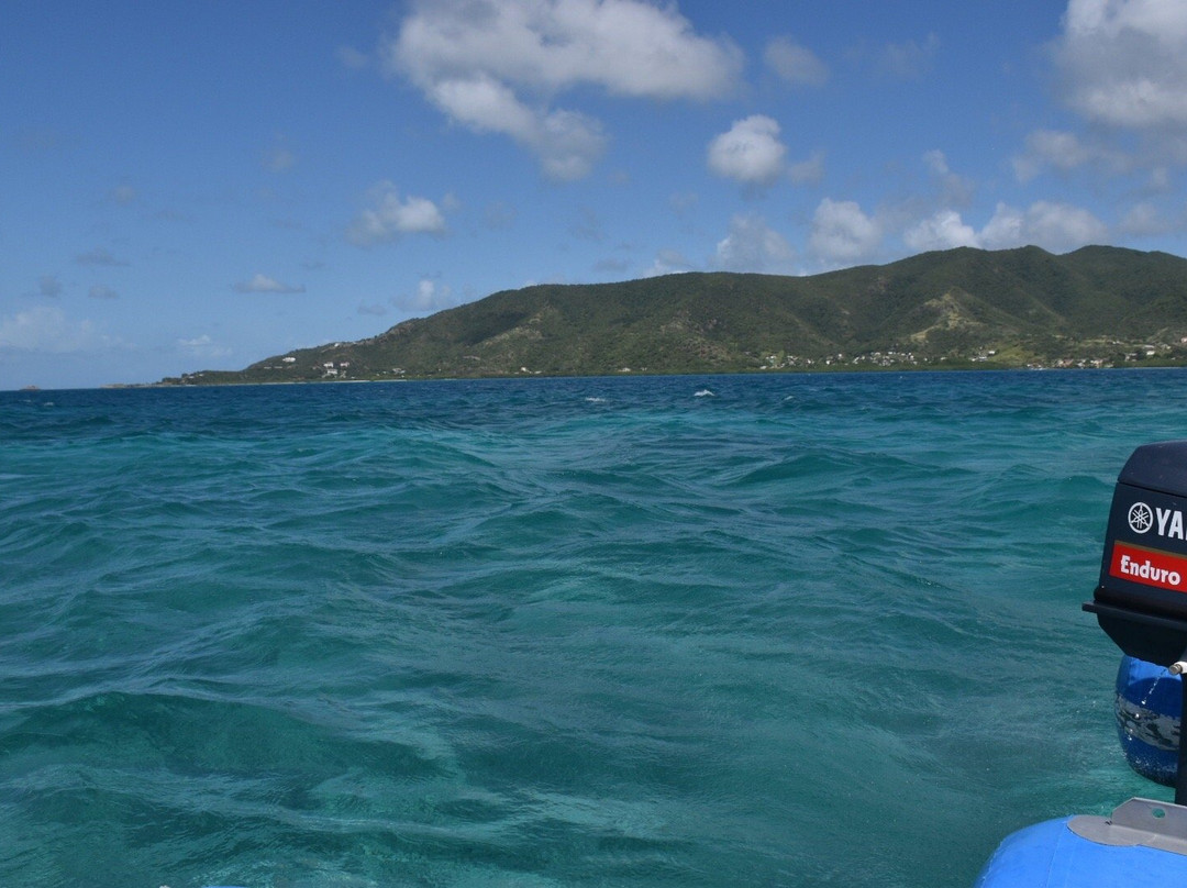 Antigua Reef Riders景点图片