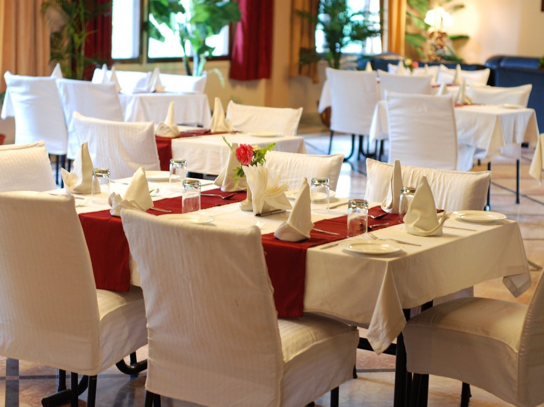 Corbett Kingdom主图