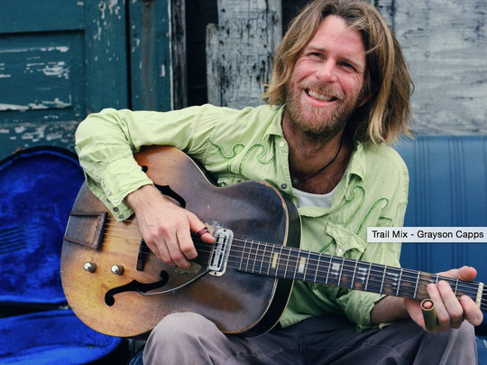 Bradfordville Blues Club-塔拉哈西必去景点