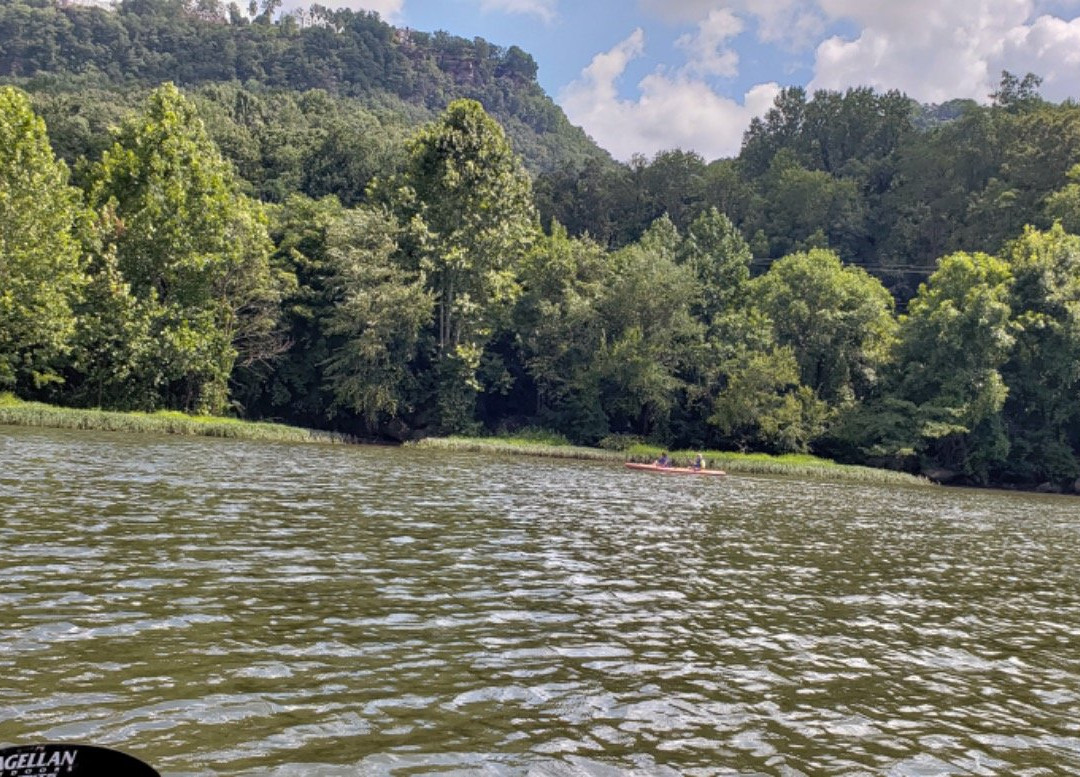 Occoneechee State Park景点图片
