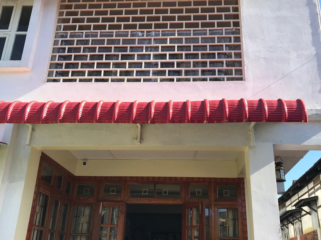OYO 18670 Sanctum Guest House主图