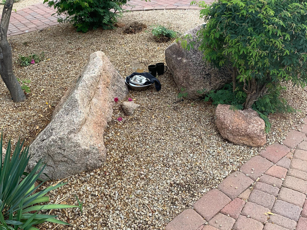 Sanctuary Camelback Mountain主图