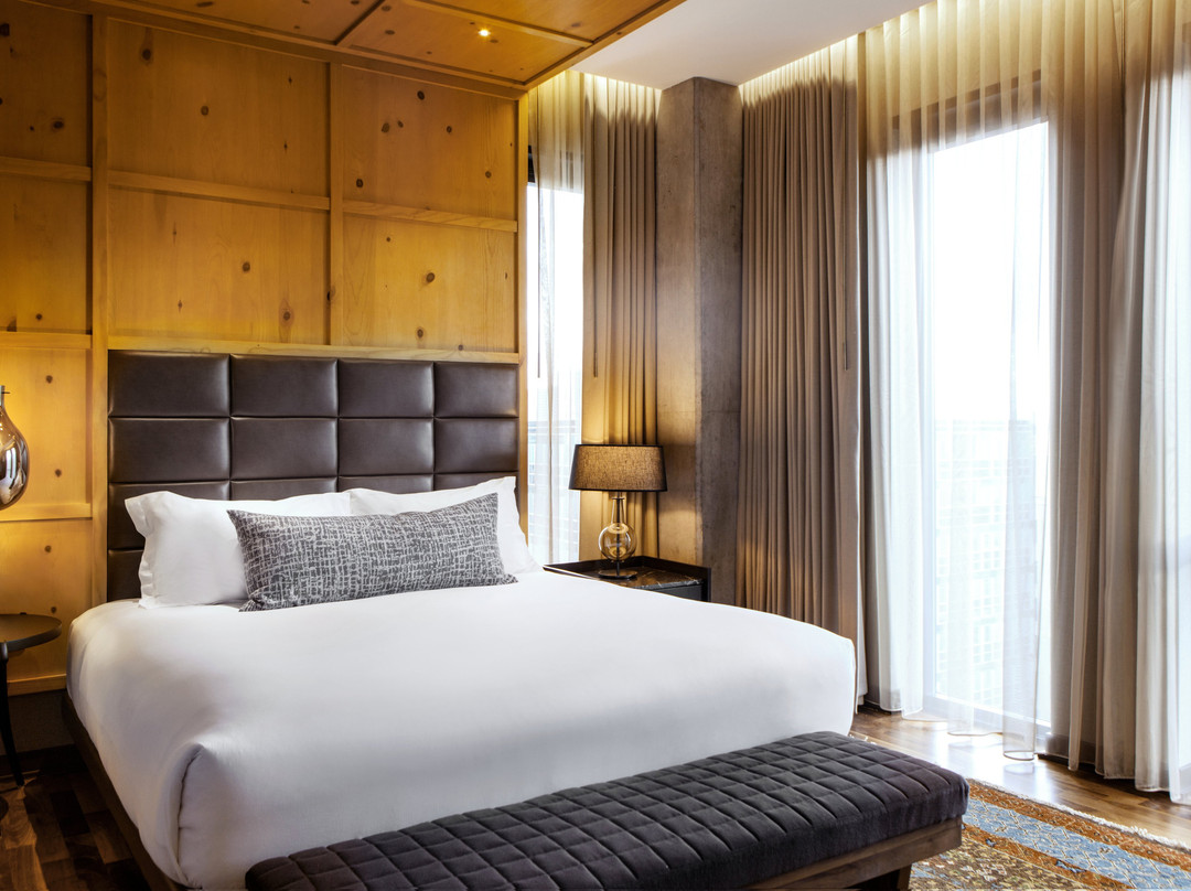 Limelight Denver主图