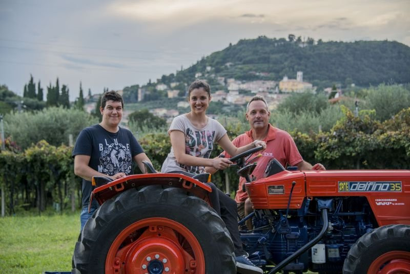 Agriturismo Al Colle主图