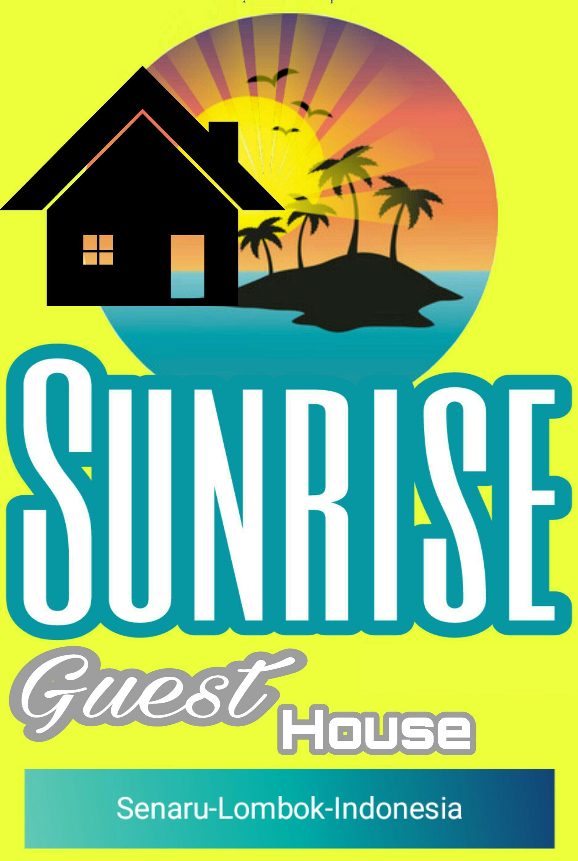 Sunrise Guesthouse-portrait