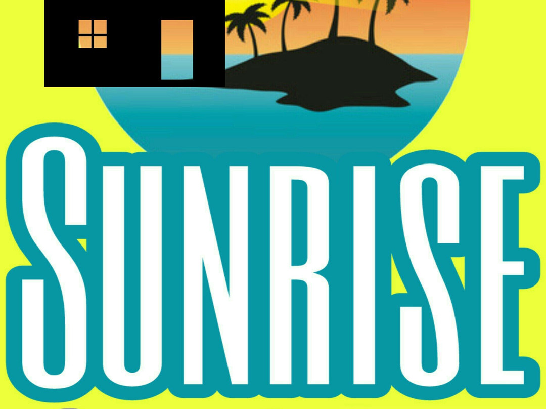 Sunrise Guesthouse主图