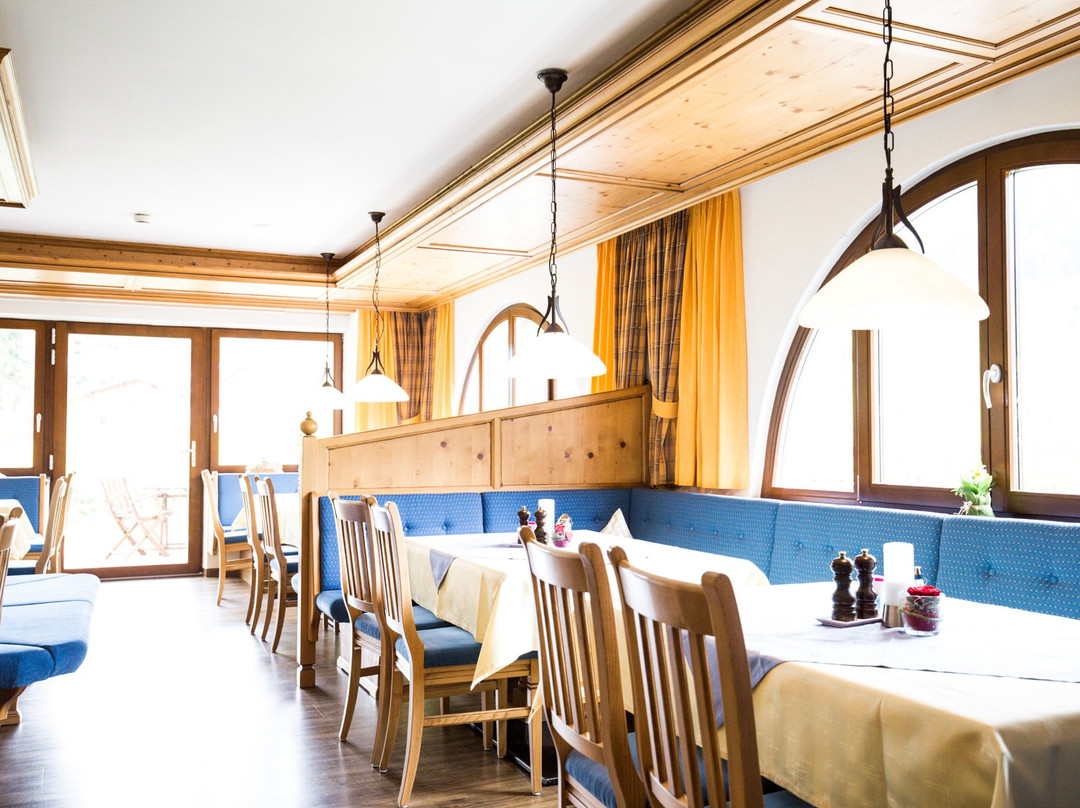 Landhaus Schnoeller主图