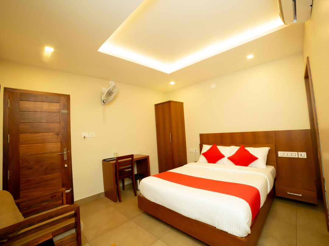 Hotel Granddimora主图