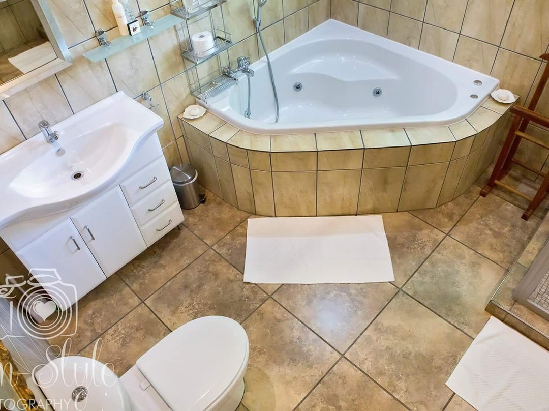 Mantovani Guesthouse 2主图