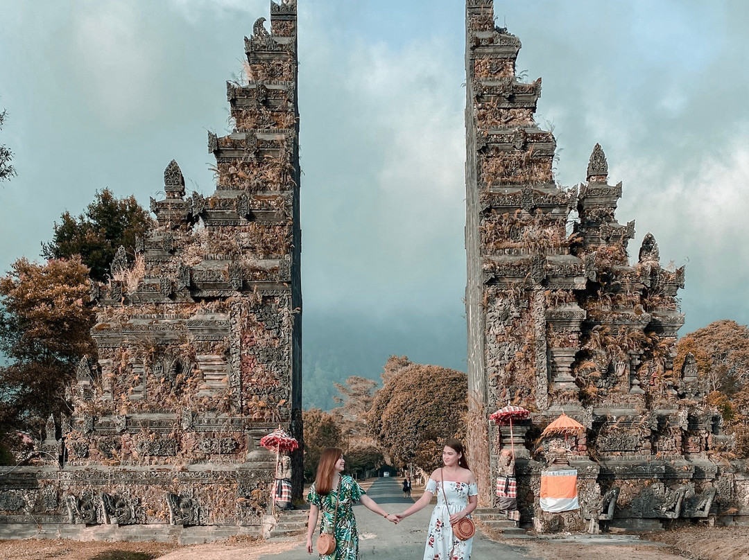 Bali Apik Tour Organizer-库塔必去景点