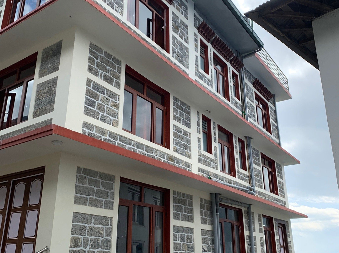 Hikers Inn Lukla主图