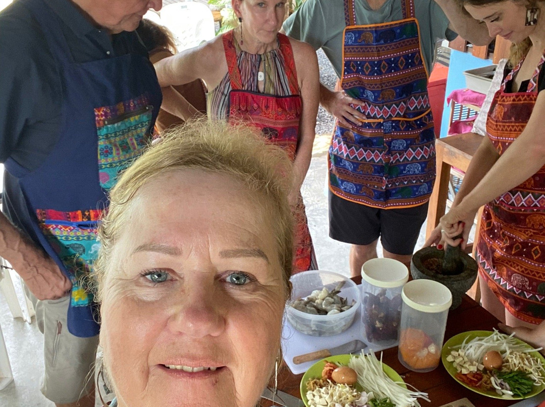 No.1 Cooking Class-波普特必去景点