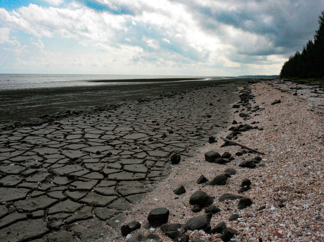 Sungai Kapur-拉哈达图必去景点