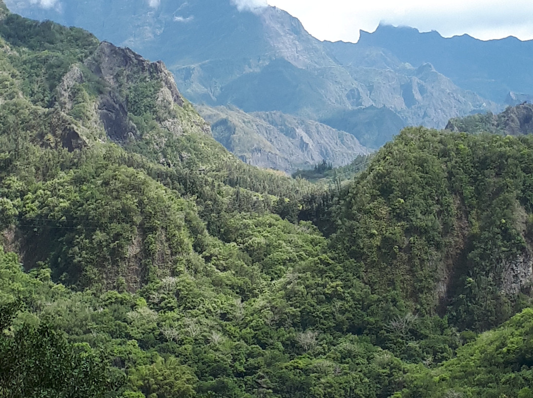 RN5 Road景点图片