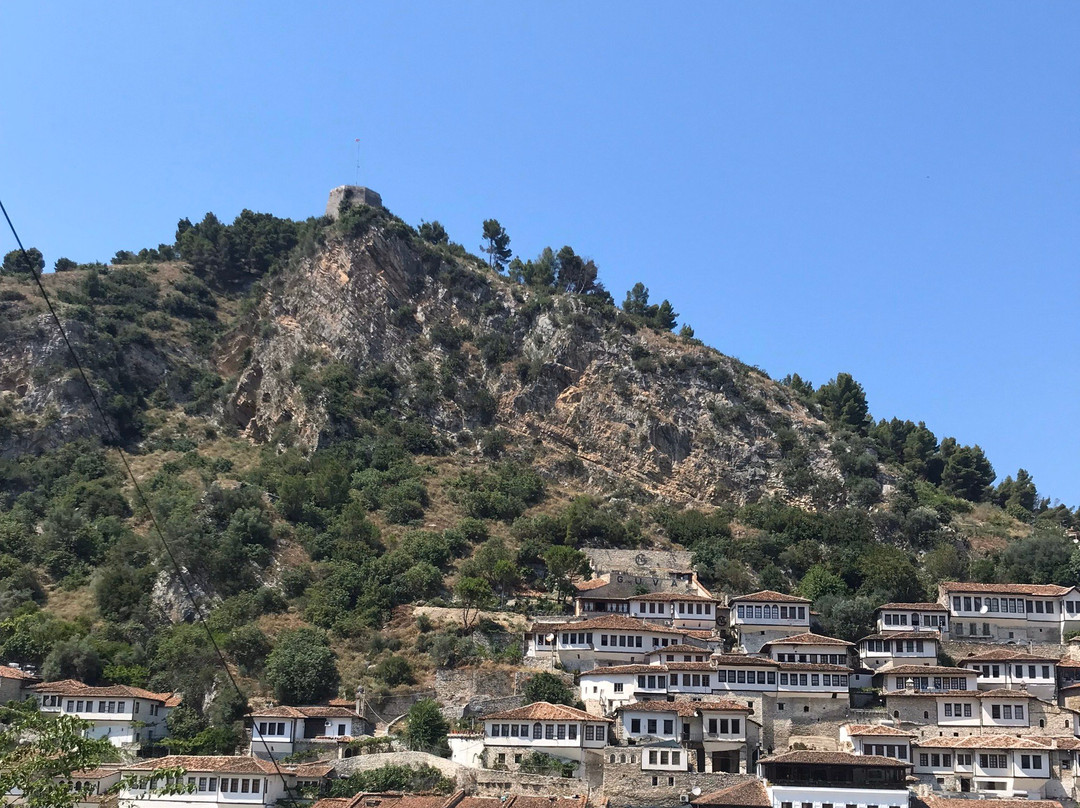 Berat Adventure-培拉特必去景点