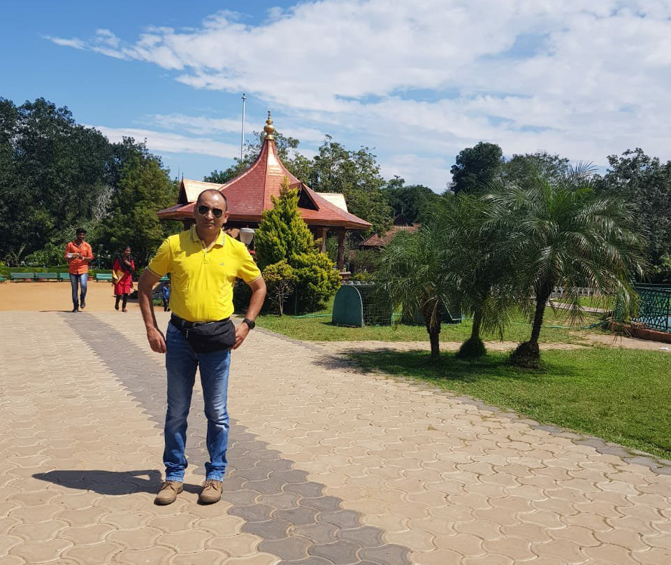 Napier Museum-提卢湾安塔普兰（特里凡德伦）必去景点