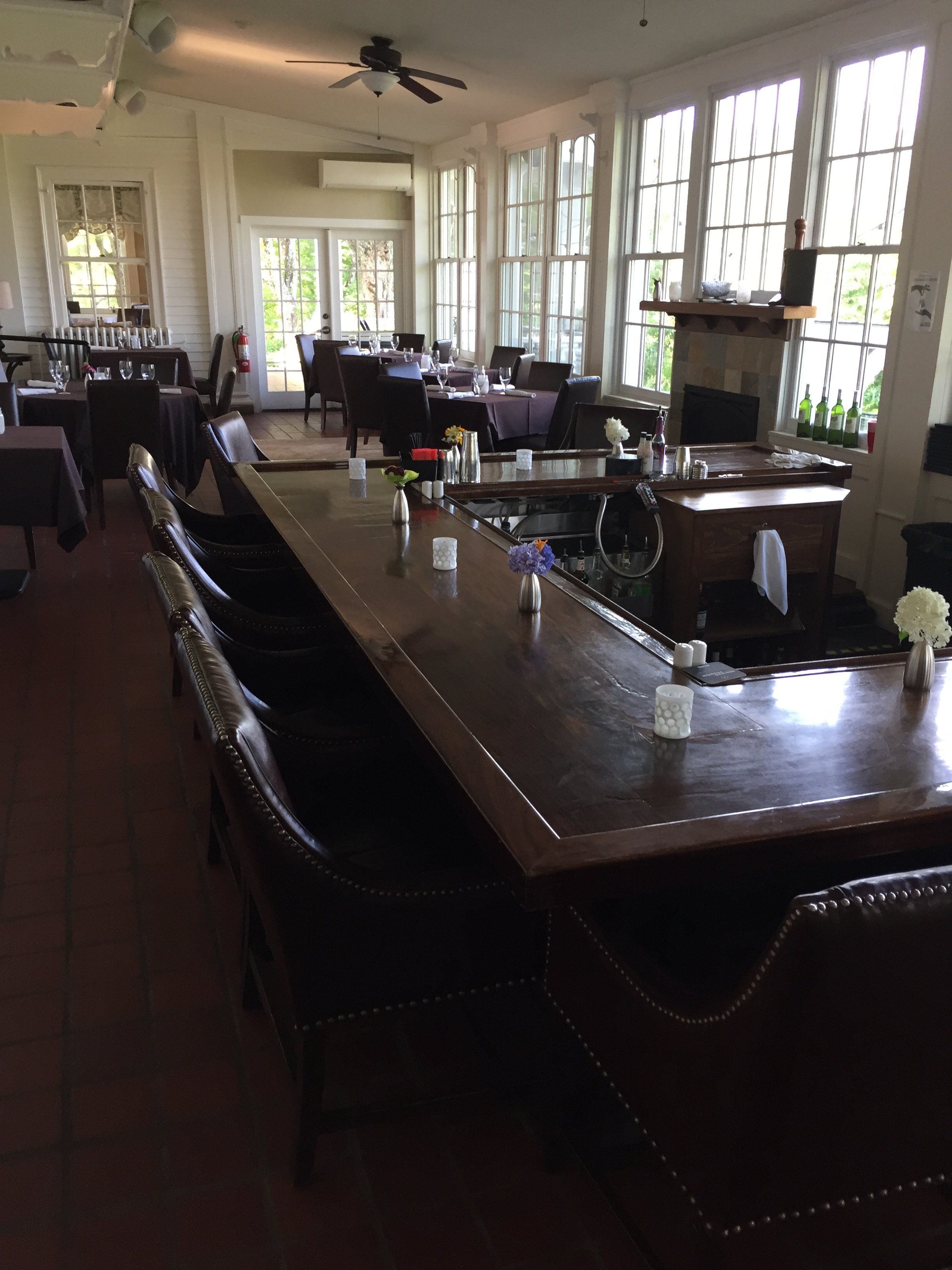 The White House Inn-家庭/游戏区