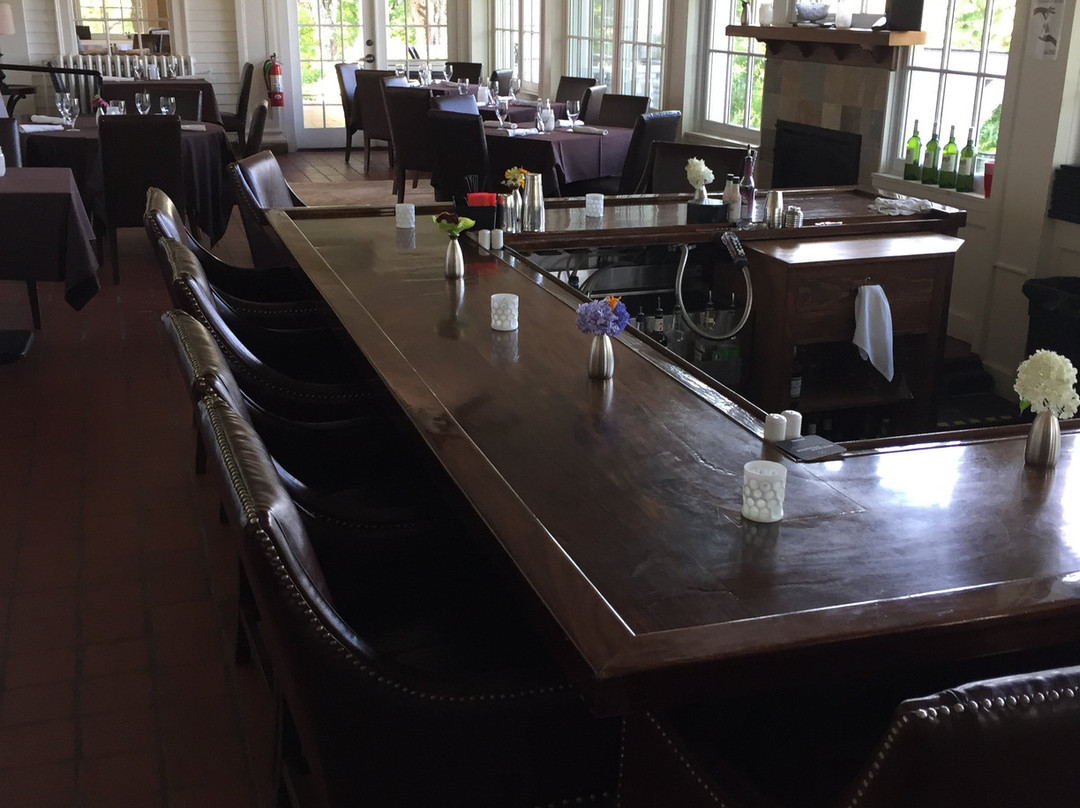 The White House Inn主图