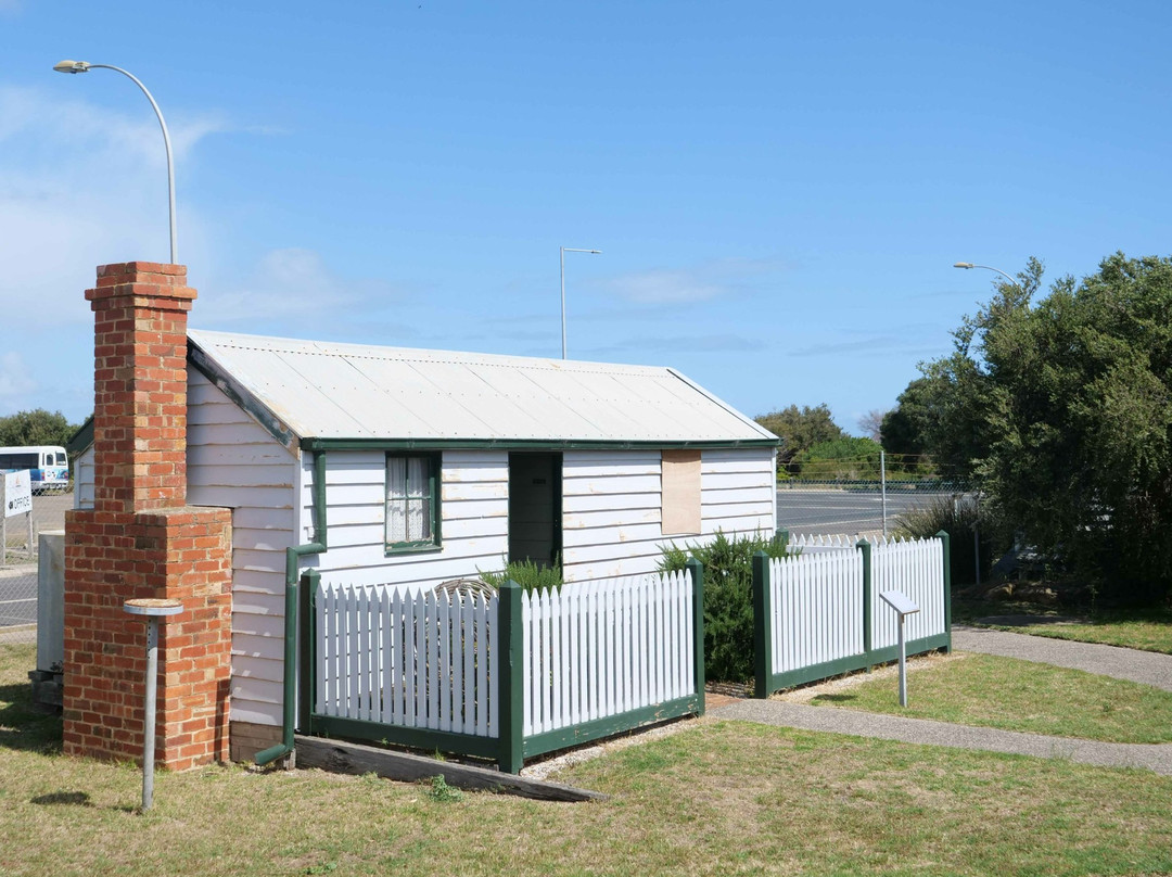 Queenscliffe Maritime Museum-皇后崖必去景点
