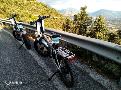 Elerent-卡西诺必去景点