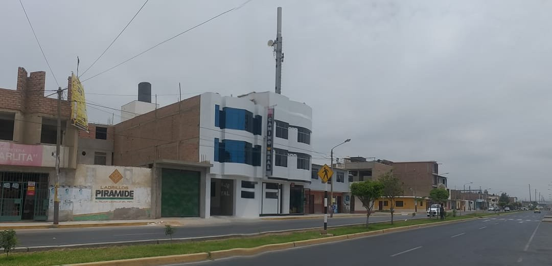 Hotel Camino Real主图