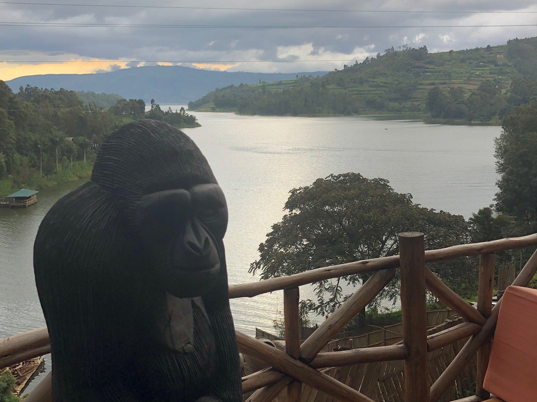 Bunyonyi View Resort主图