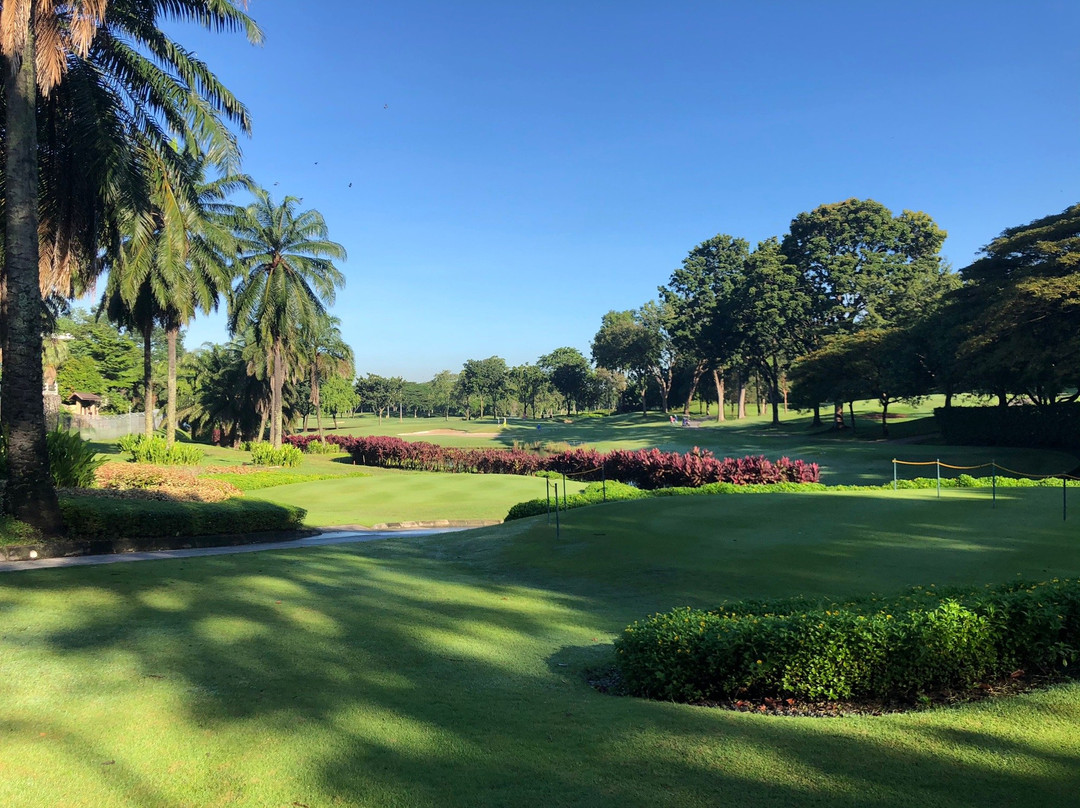 Kota Permai Golf & Country Club景点图片