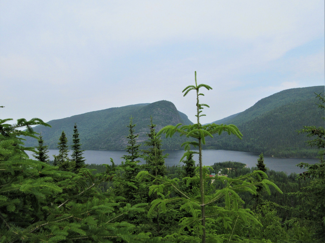 Route des Montagnes-拉马尔拜必去景点