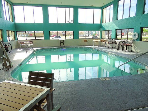 Hampton Inn Sevierville主图