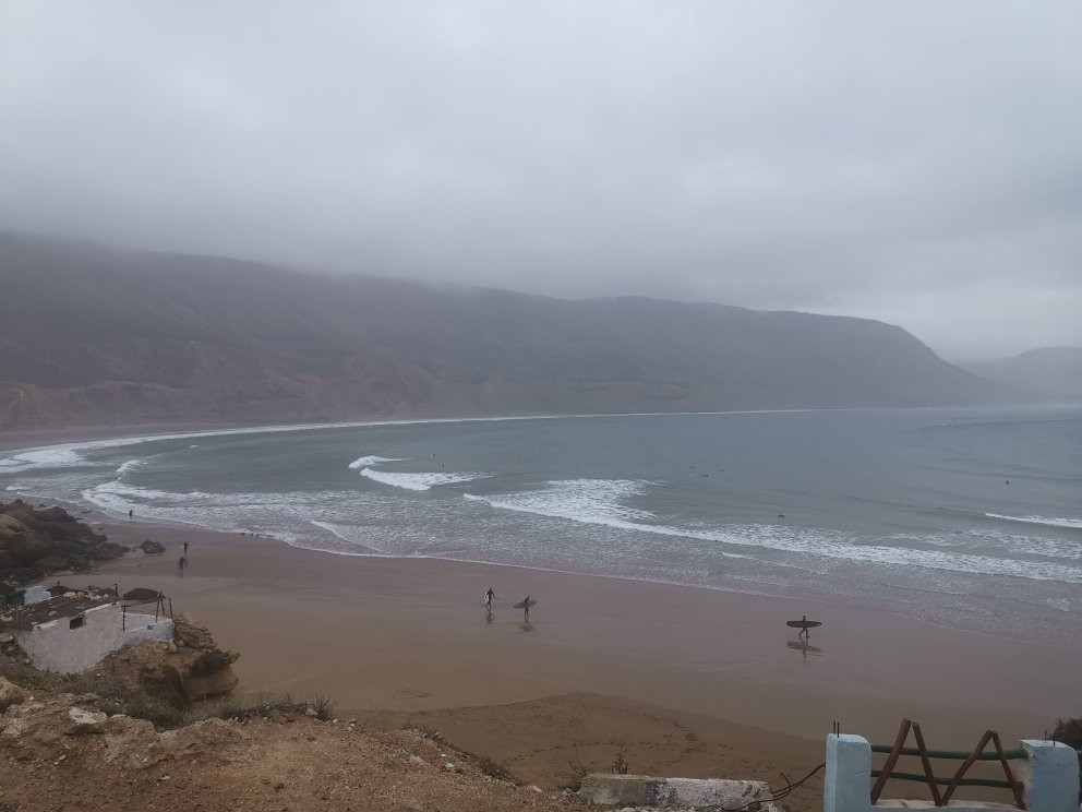 Plage d'Imsouane-Imsouane必去景点