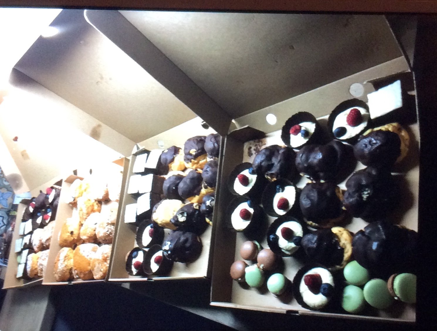 The Townhouse Bar Kitchen And Rooms-餐饮