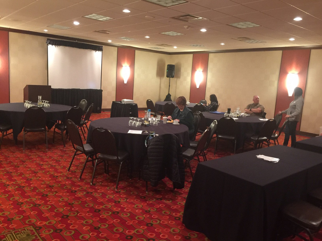 Renaissance Indianapolis North Hotel主图