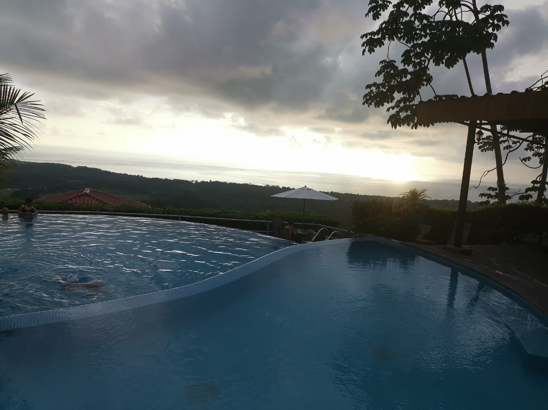 Vista Ballena Hotel主图