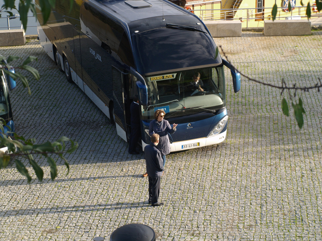 Igreja Matriz de Castelo Rodrigo-Castelo Rodrigo必去景点