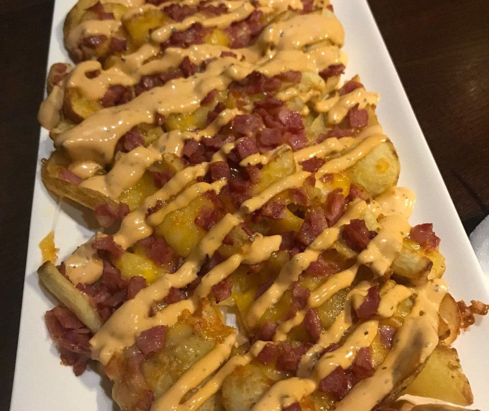 Pause&Play-Durango必去景点