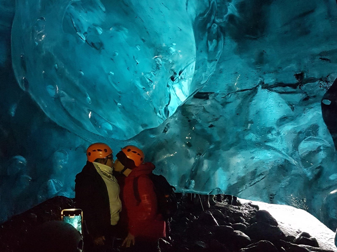 Iceland Expedition-赫本必去景点