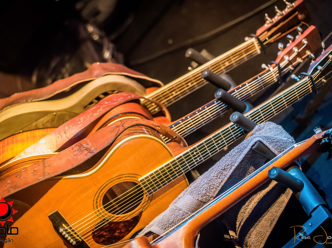 Idolo Lounge Bar-Lo Pagán必去景点