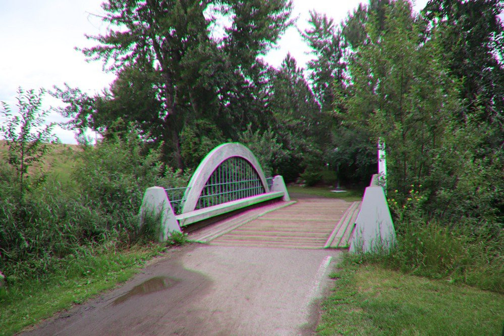 Clarks Fork Trail-库克城必去景点