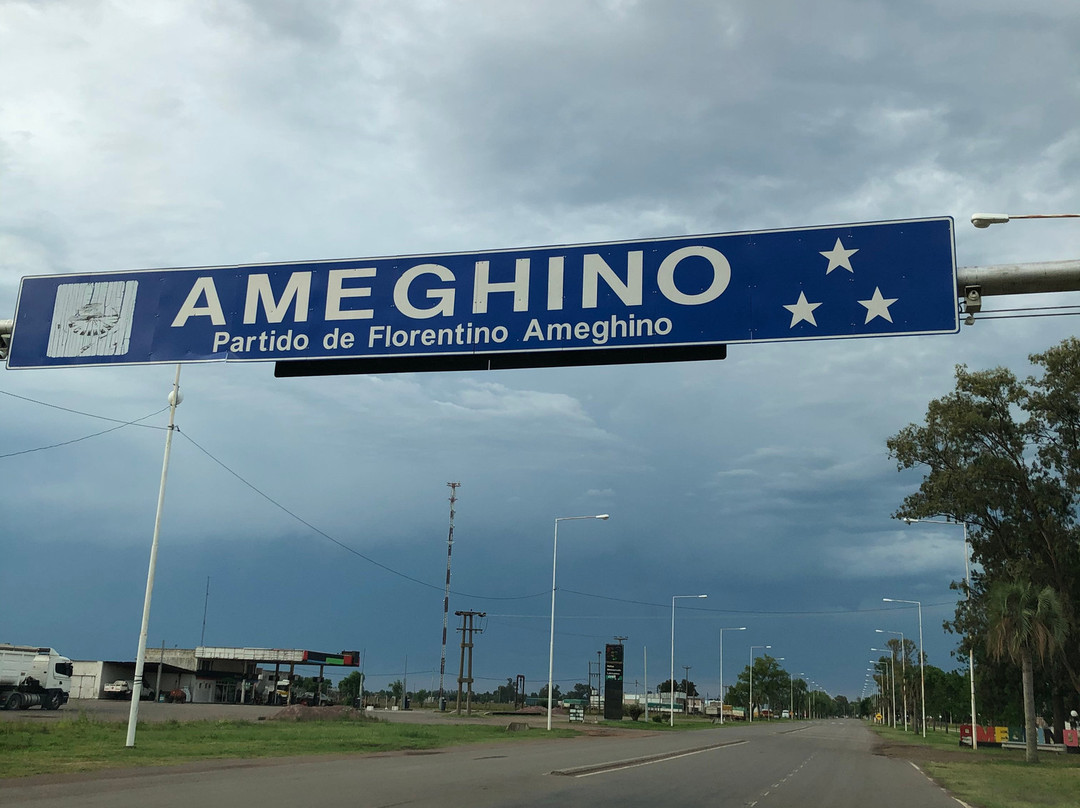 Hotel Viejo Molino主图