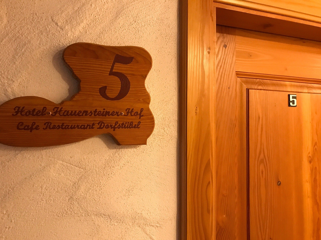 Hotel-Hauensteiner-Hof主图