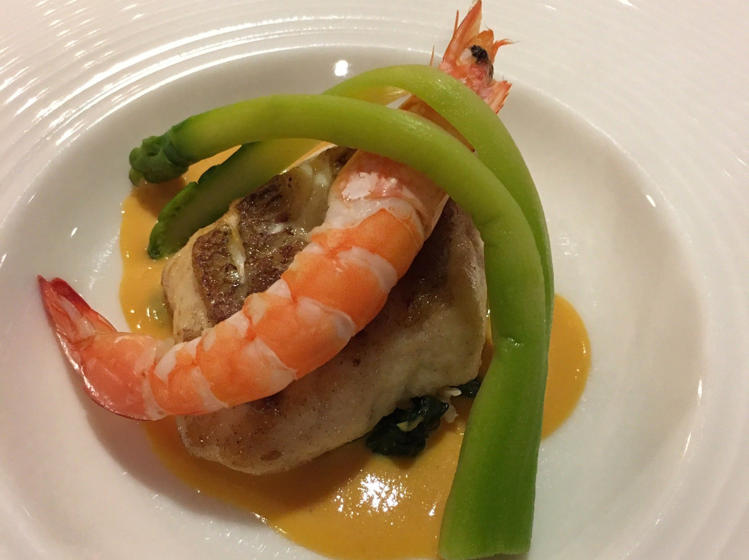 Okutainai Hutte主图