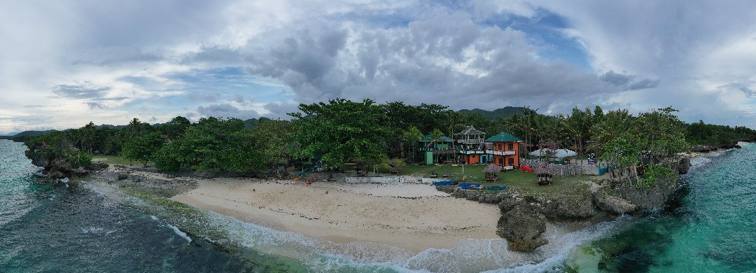 1PEACE Beach Resort主图