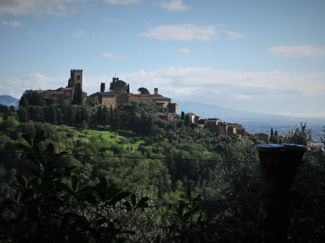Centro Storico di Buggiano-Buggiano必去景点