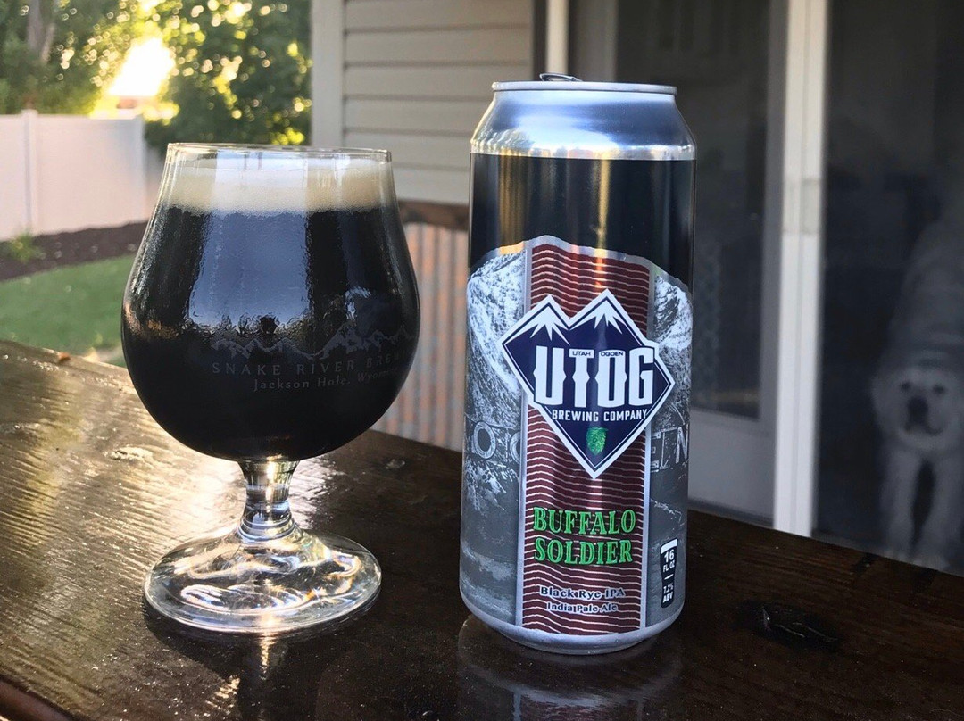 UTOG Brewing